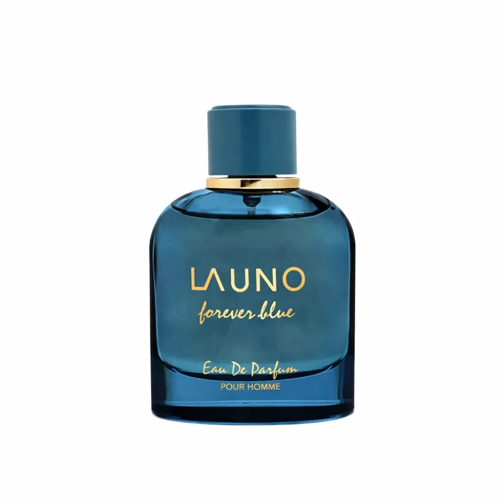LA UNO FOREVER BLUE EDP 100ML - FRAGRANCE WORLD (2)