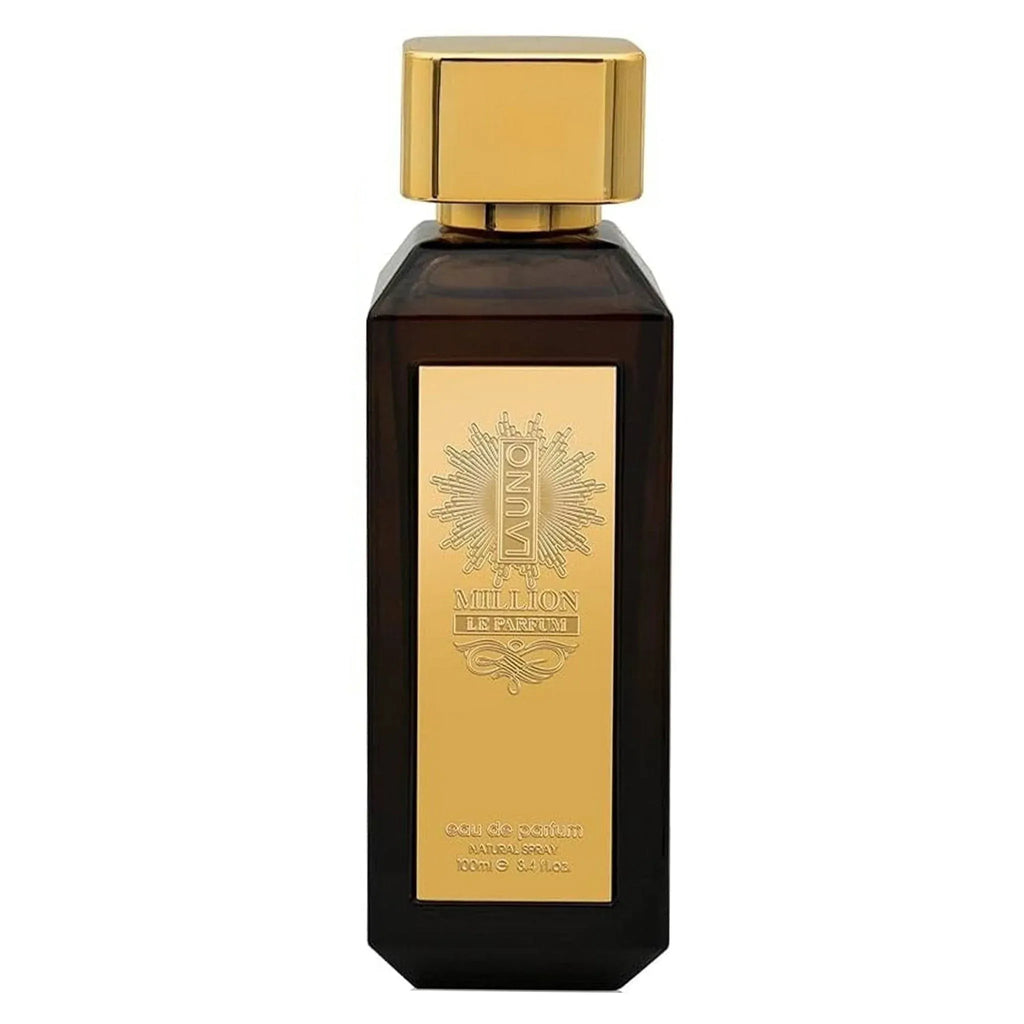 LA UNO MILLION EDP 100ML - FRAGRANCE WORLD