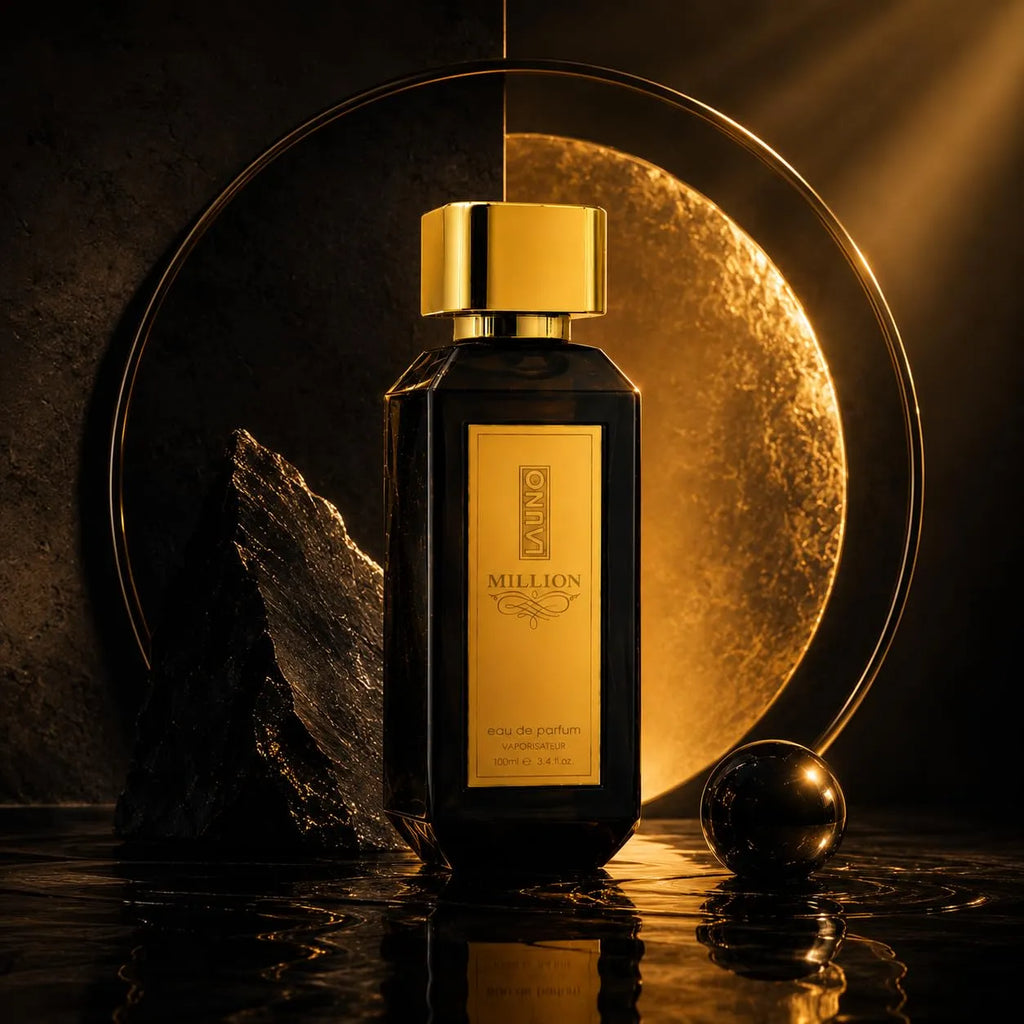 LA UNO MILLION EDP 100ML - FRAGRANCE WORLD (4)
