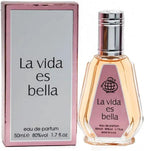 LA VIDA ES BELLA 50ML EDP - FRAGRANCE WORLD (2)