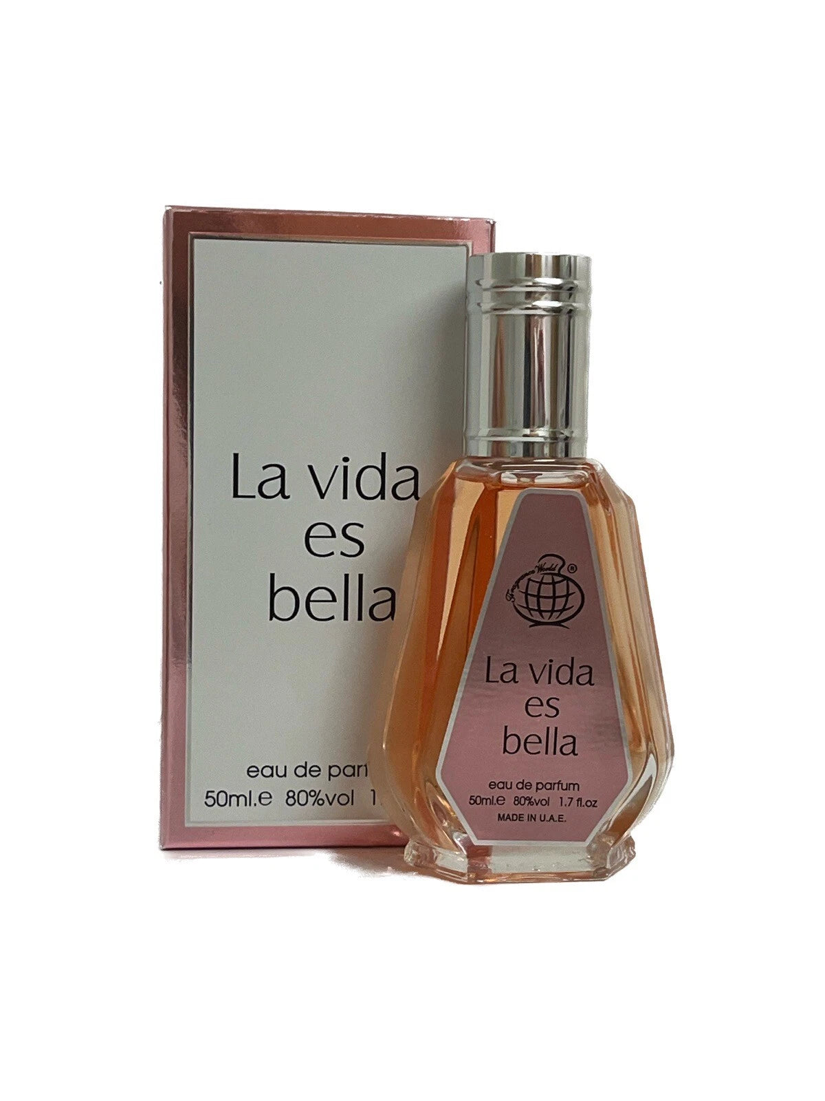 LA VIDA ES BELLA 50ML EDP - FRAGRANCE WORLD (5)