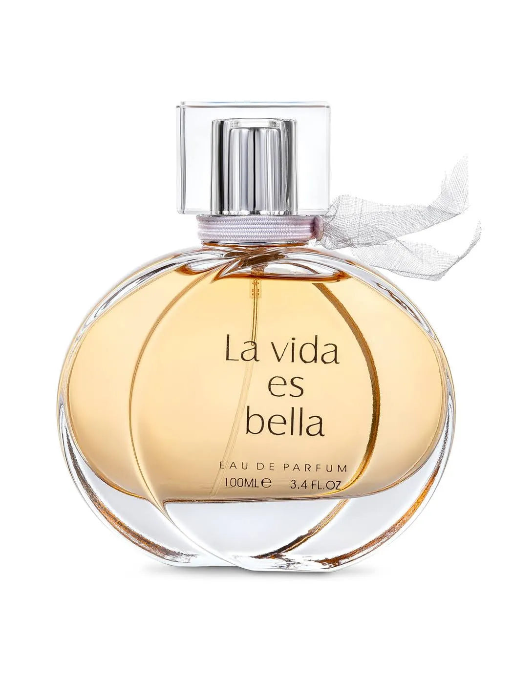 LA VIDA ES BELLA EDP 100ML - FRAGRANCE WORLD