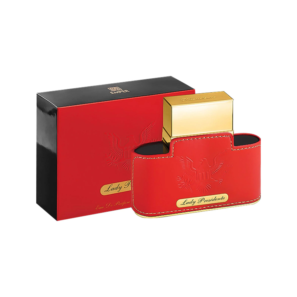 LADY PRESIDENT EDP 80ML - EMPER (2)
