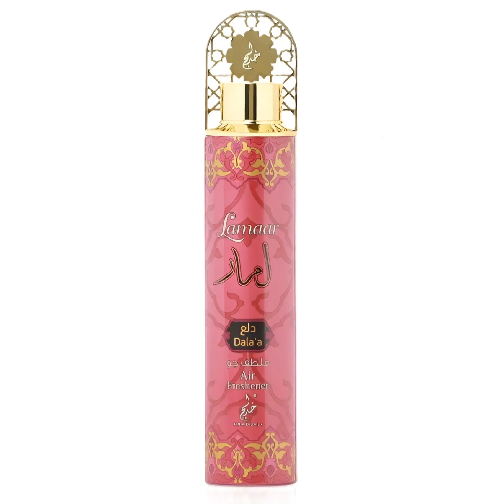 LAMAAR DALAA AIR FRESHENER 300ML - KHADLAJ