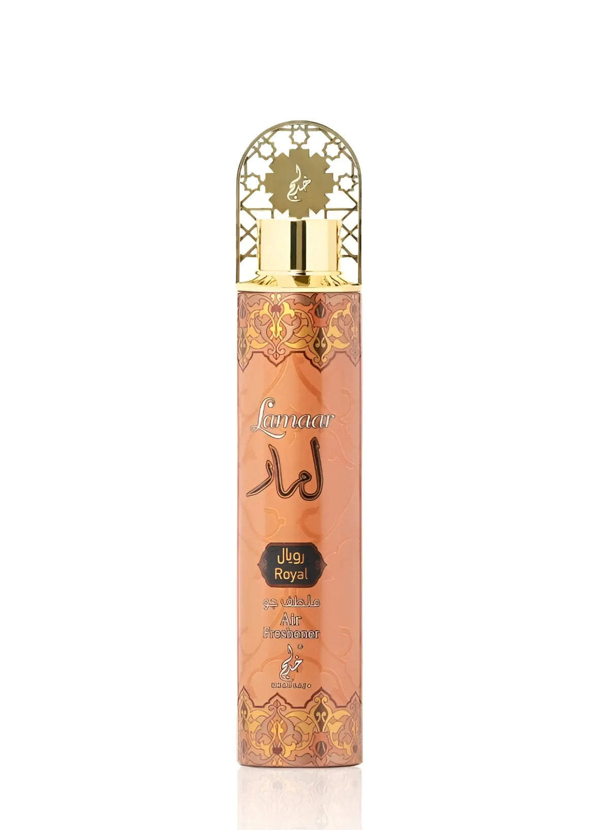 LAMAAR ROYAL AIR FRESHENER 300ML - KHADLAJ