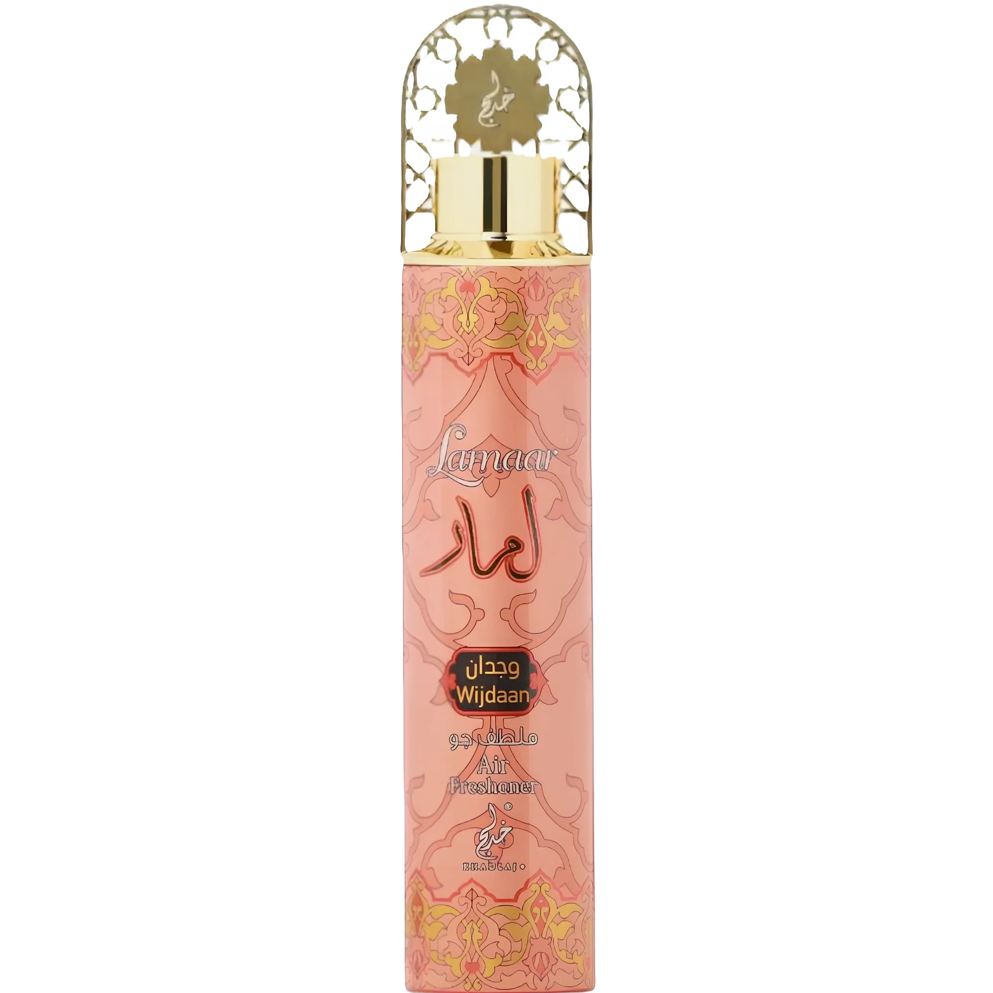LAMAAR WIJDAAN AIR FRESHENER 300ML - KHADLAJ