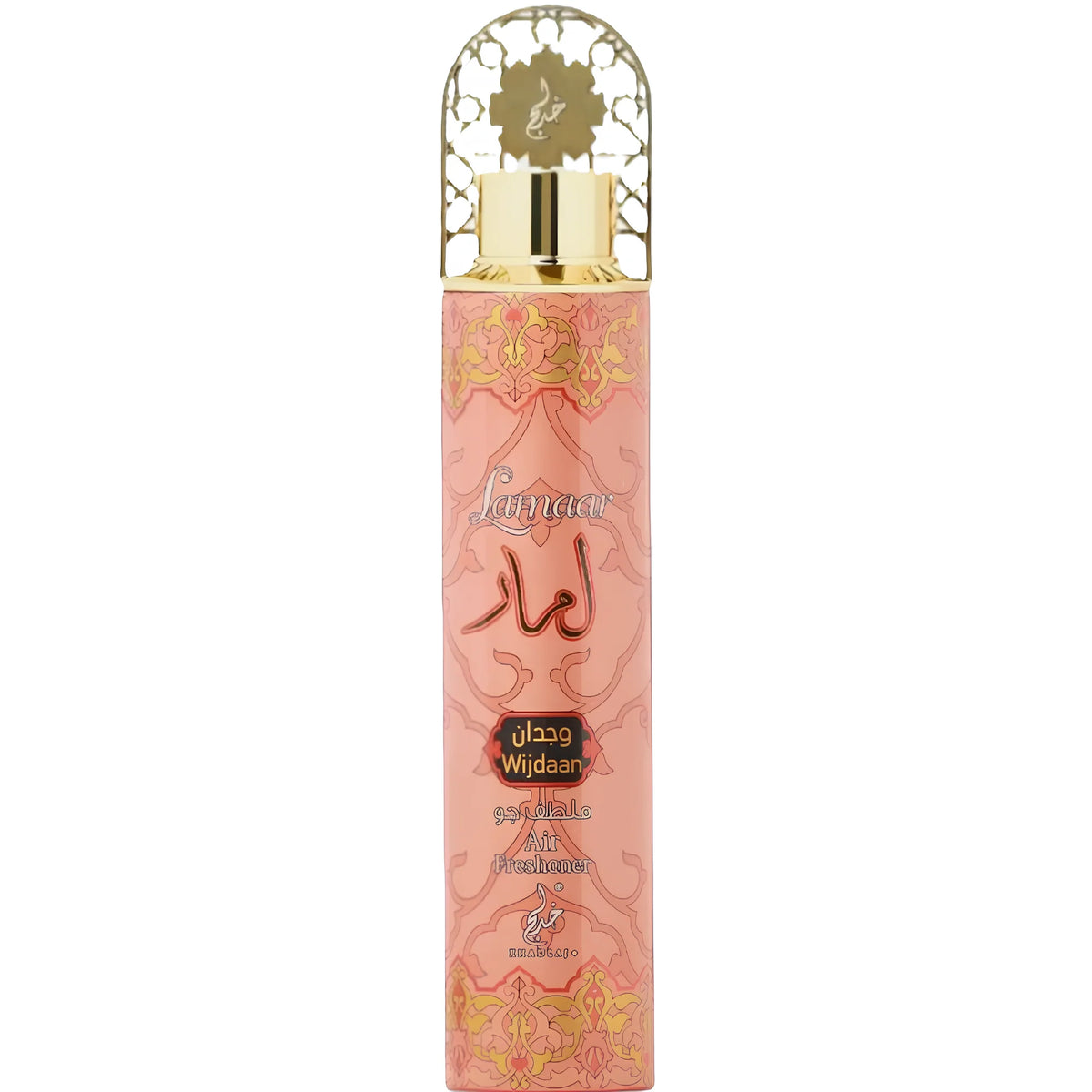LAMAAR WIJDAAN AIR FRESHENER 300ML - KHADLAJ (2)