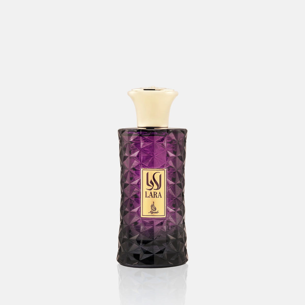 Khadlaj Lara Eau de Parfum 100ml bottle, alternate view 1