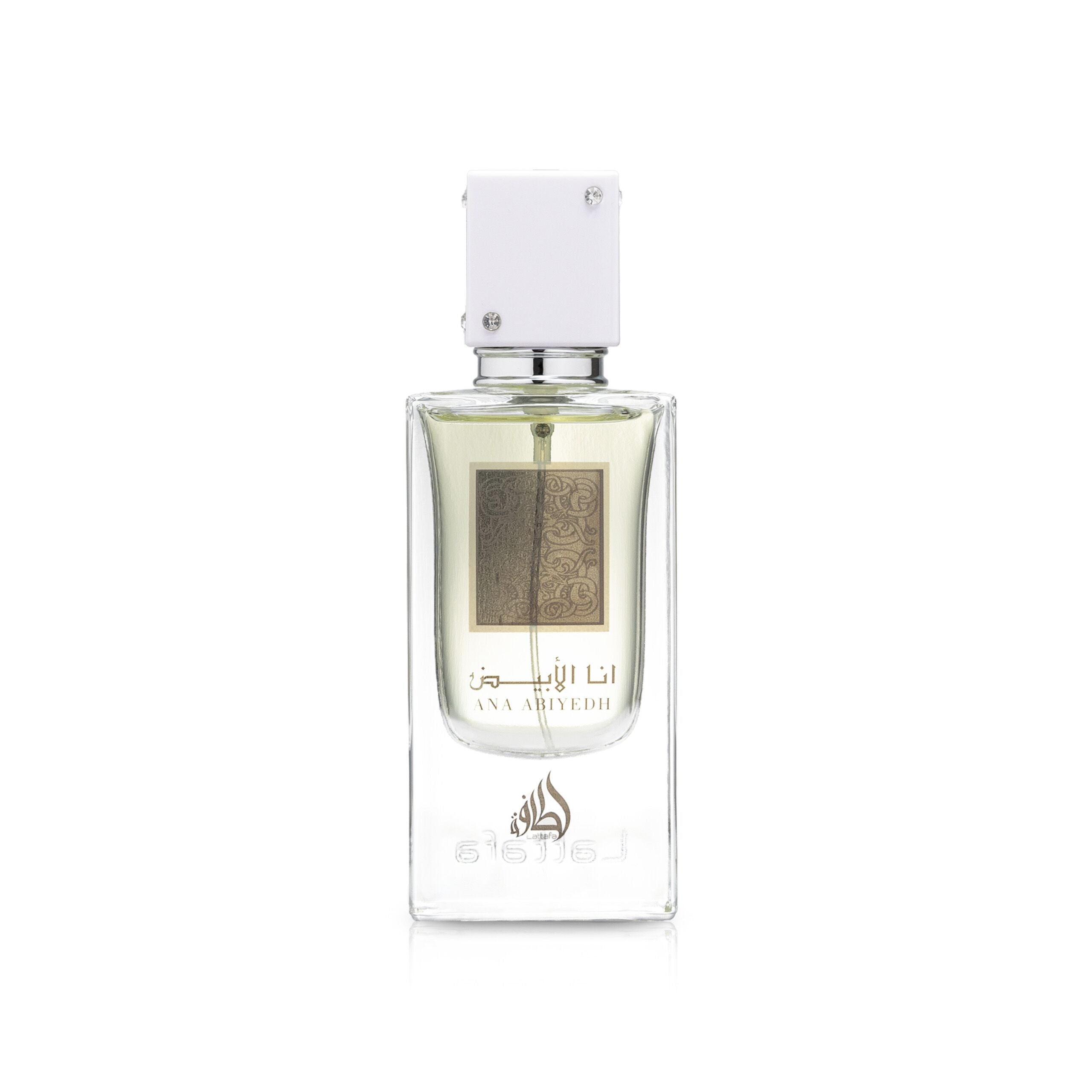 Lattafa Ana Abiyedh Eau de Parfum – 60ML