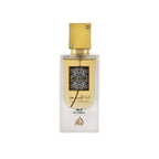 Lattafa Ana Abiyedh Leather Eau de Parfum – 60ML