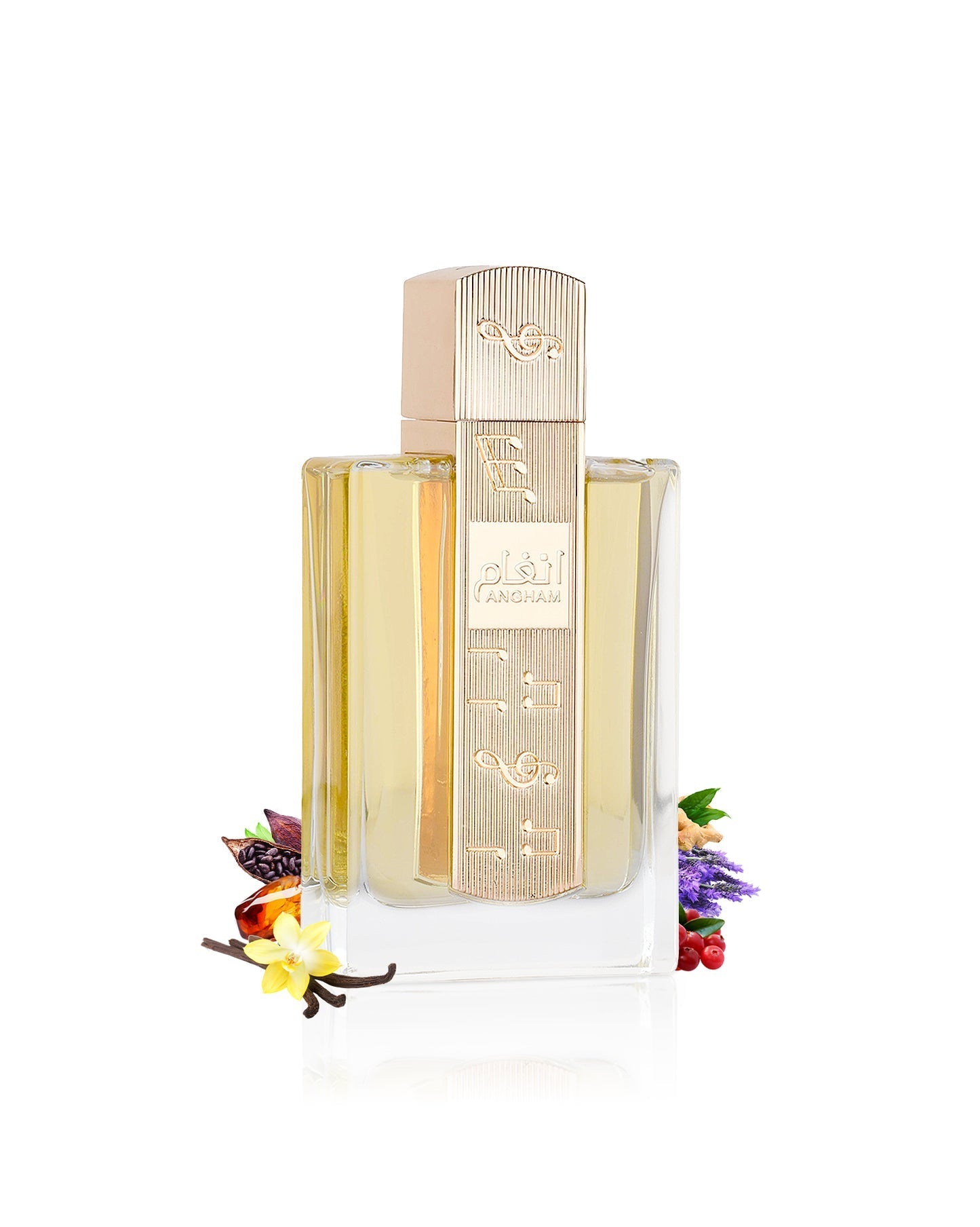 Lattafa Angham Eau de Parfum – 100ML