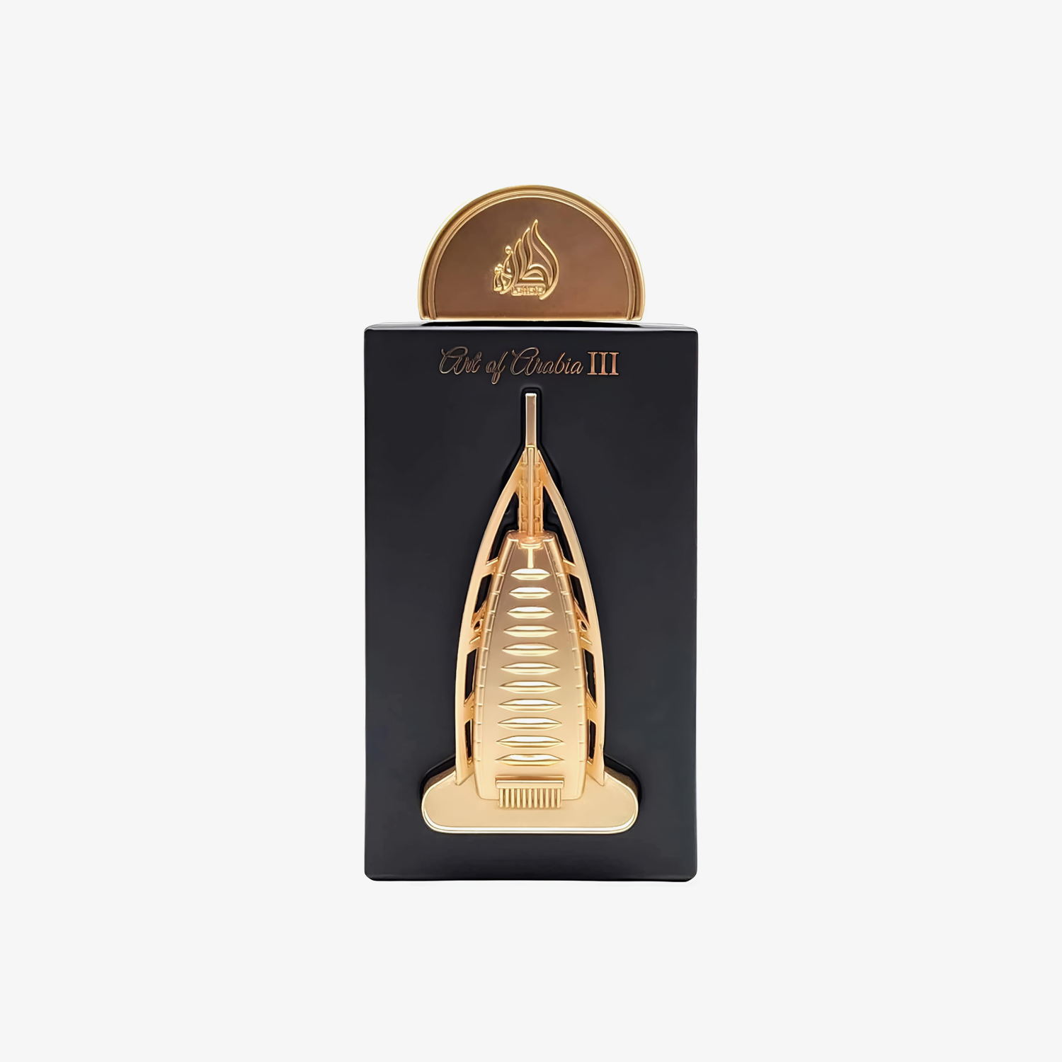 Lattafa Art of Arabia III Eau de Parfum – 100ML