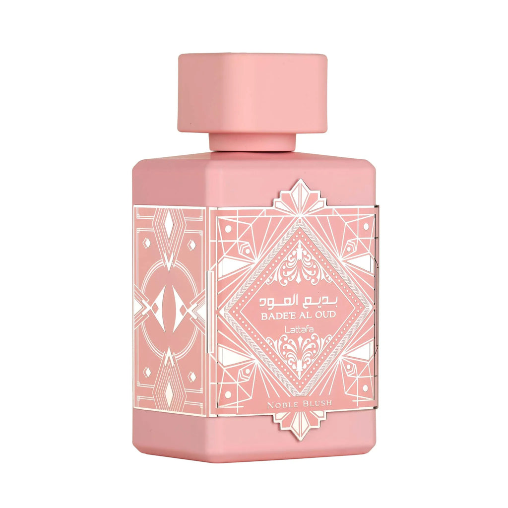 Lattafa Badee Al Oud Noble Blush Eau de Parfum – 100ML