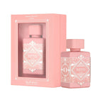 Lattafa Badee Al Oud Noble Blush Eau de Parfum – 100ML