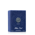 Lattafa Blue Oud  Eau de Parfum – 100ML