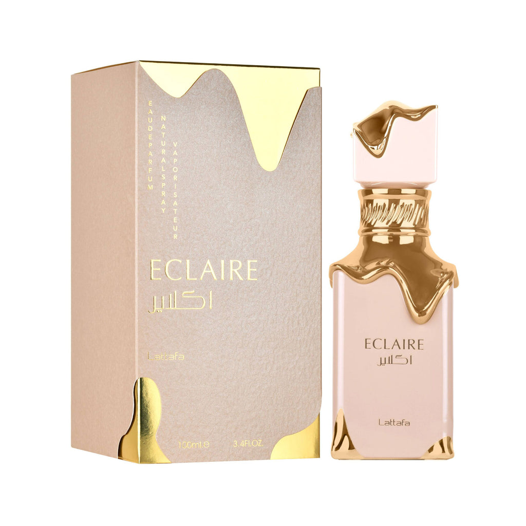 Lattafa Eclaire Eau de Parfum – 100ML