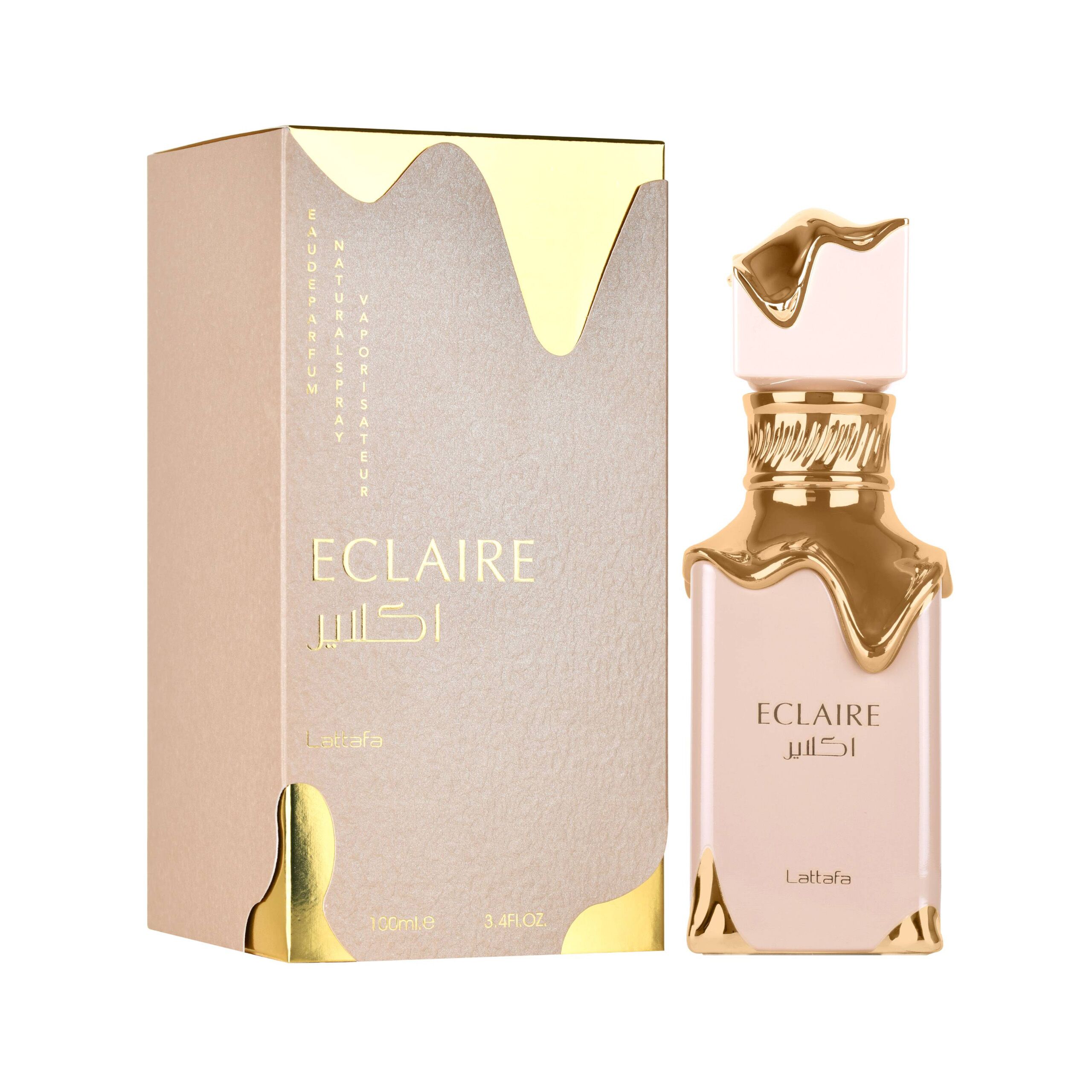 Lattafa Eclaire Eau de Parfum – 100ML