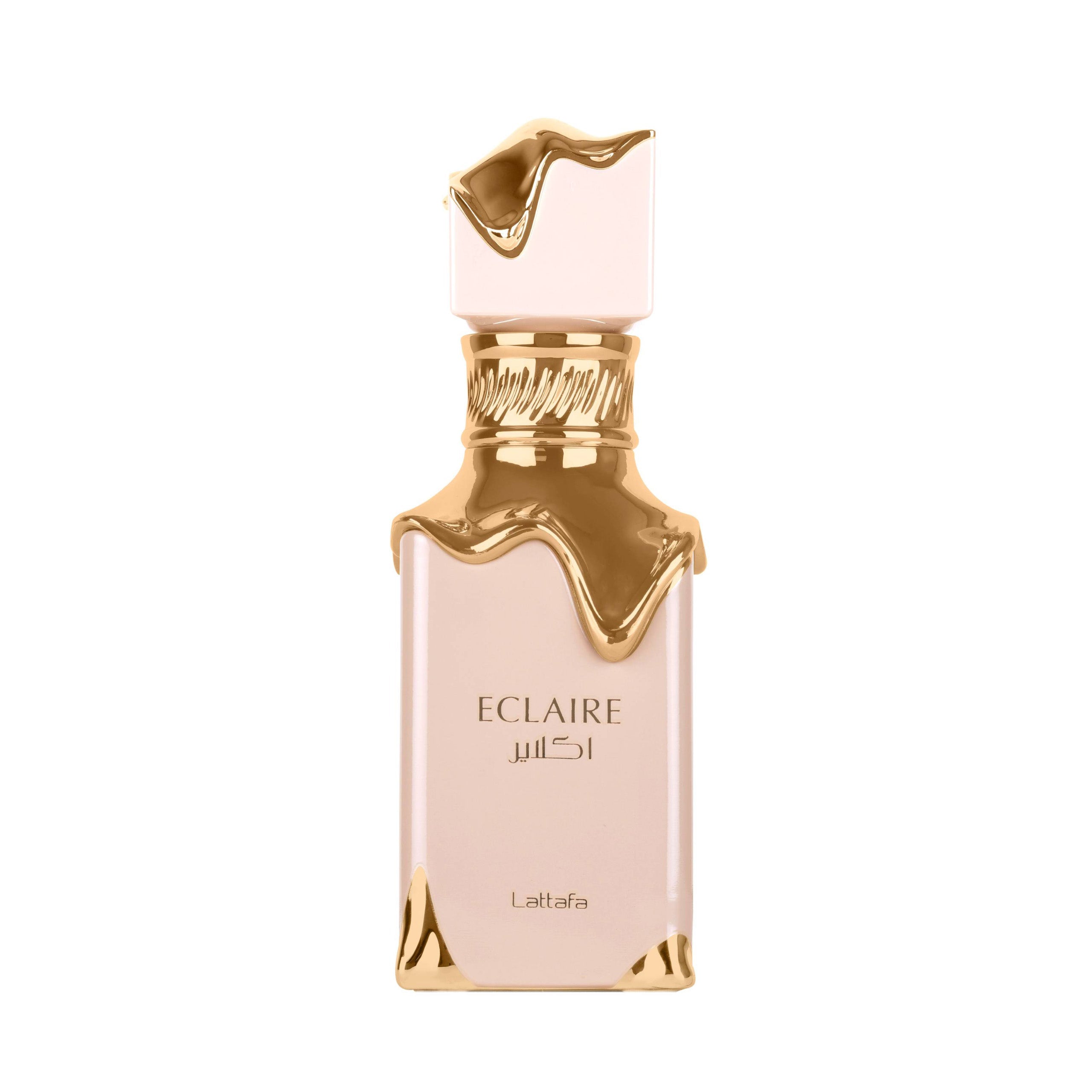 Lattafa Eclaire Eau de Parfum – 100ML
