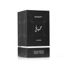 Lattafa Hayaati Black Eau de Parfum – 100ML