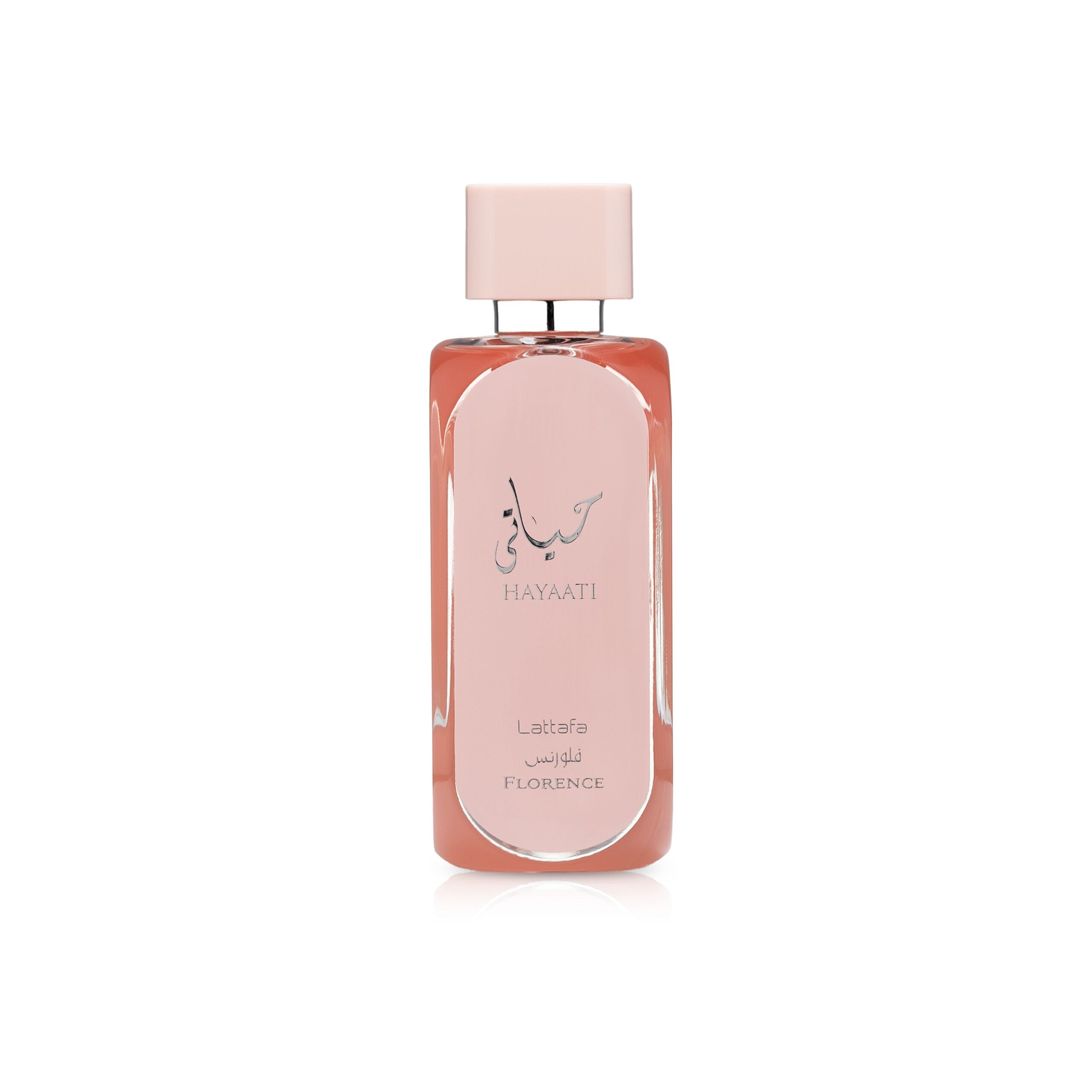 Lattafa Hayaati Florence Eau de Parfum – 100ML