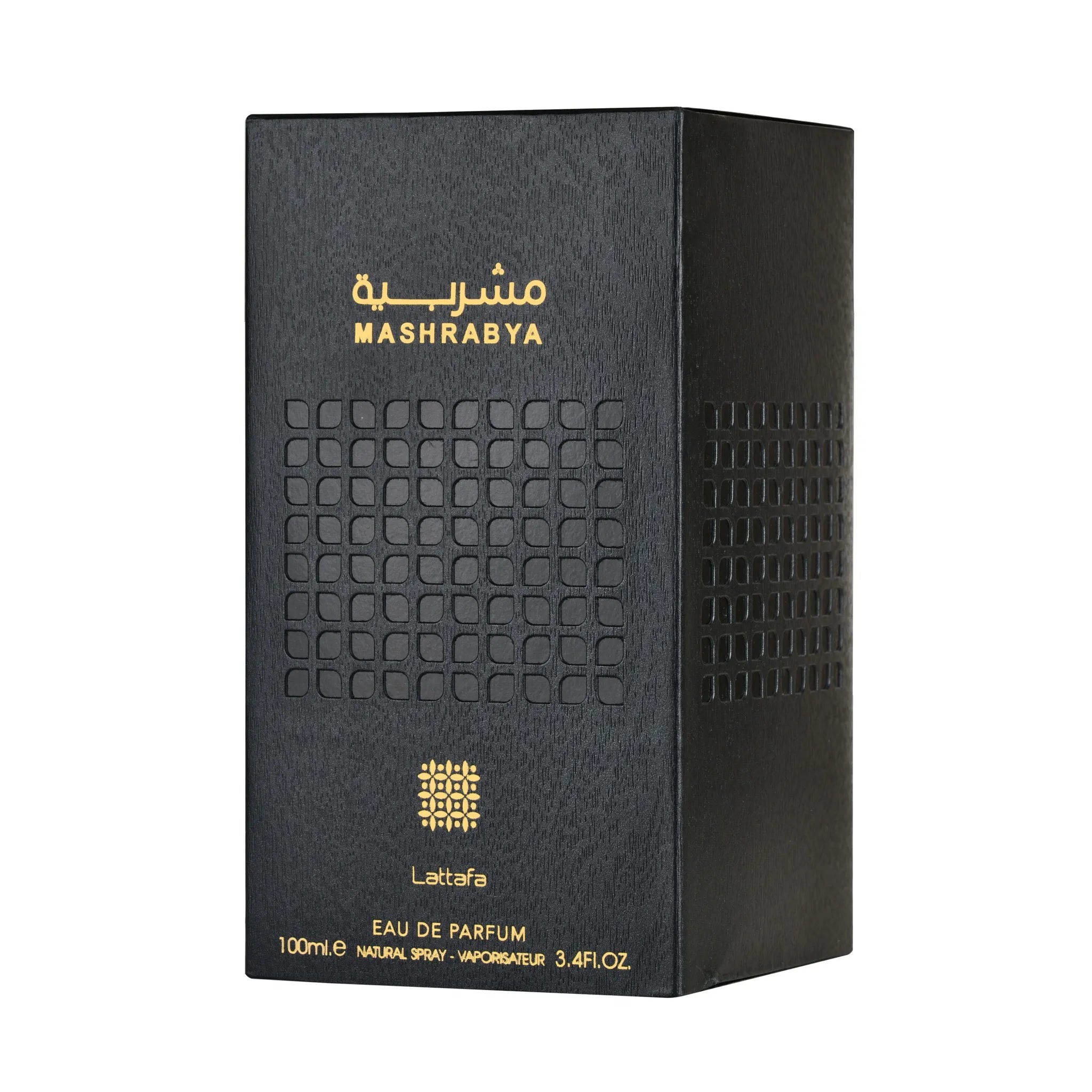 Lattafa Mashrabya Lattafa Eau de Parfum – 100ML