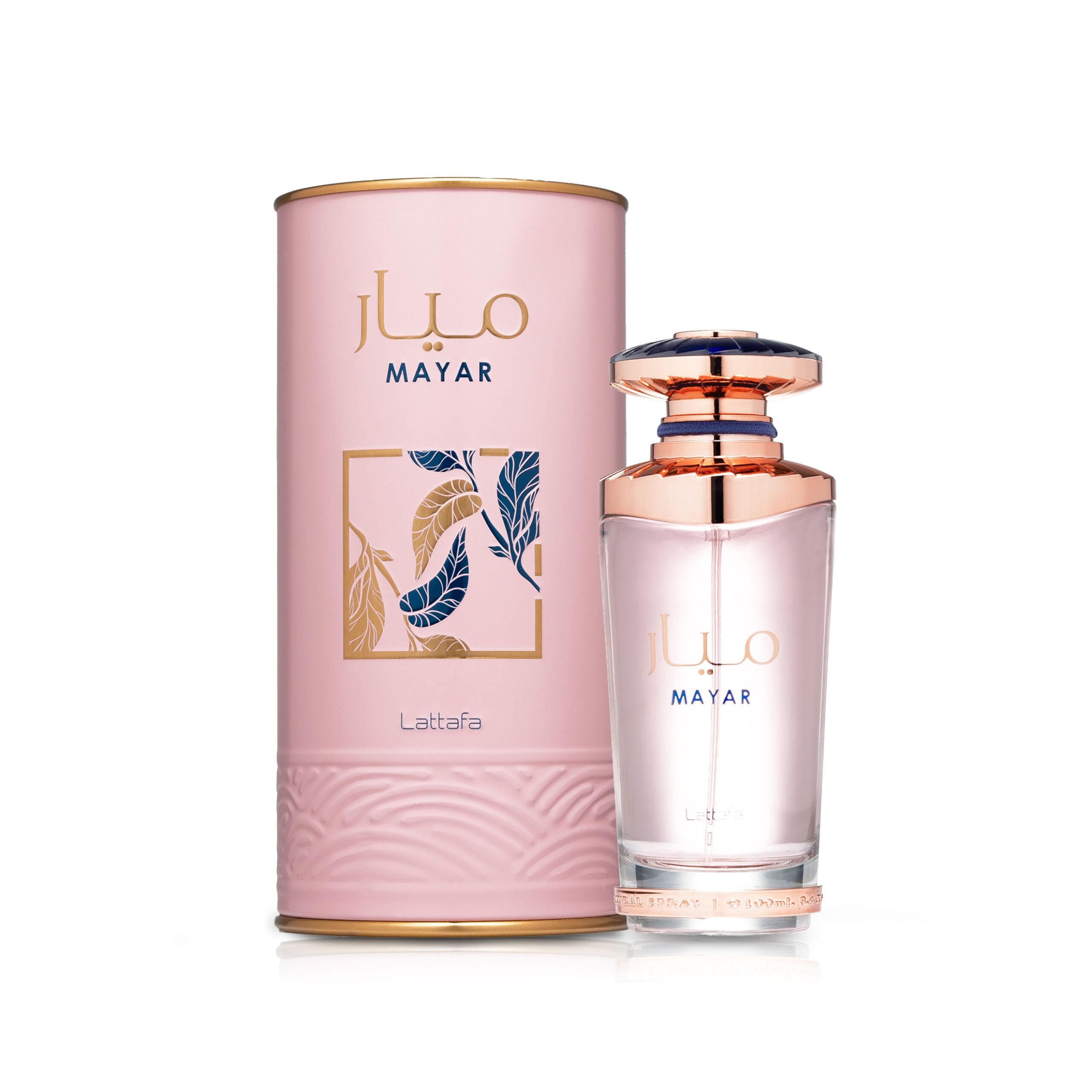 Lattafa Mayar Eau de Parfum – 100ML