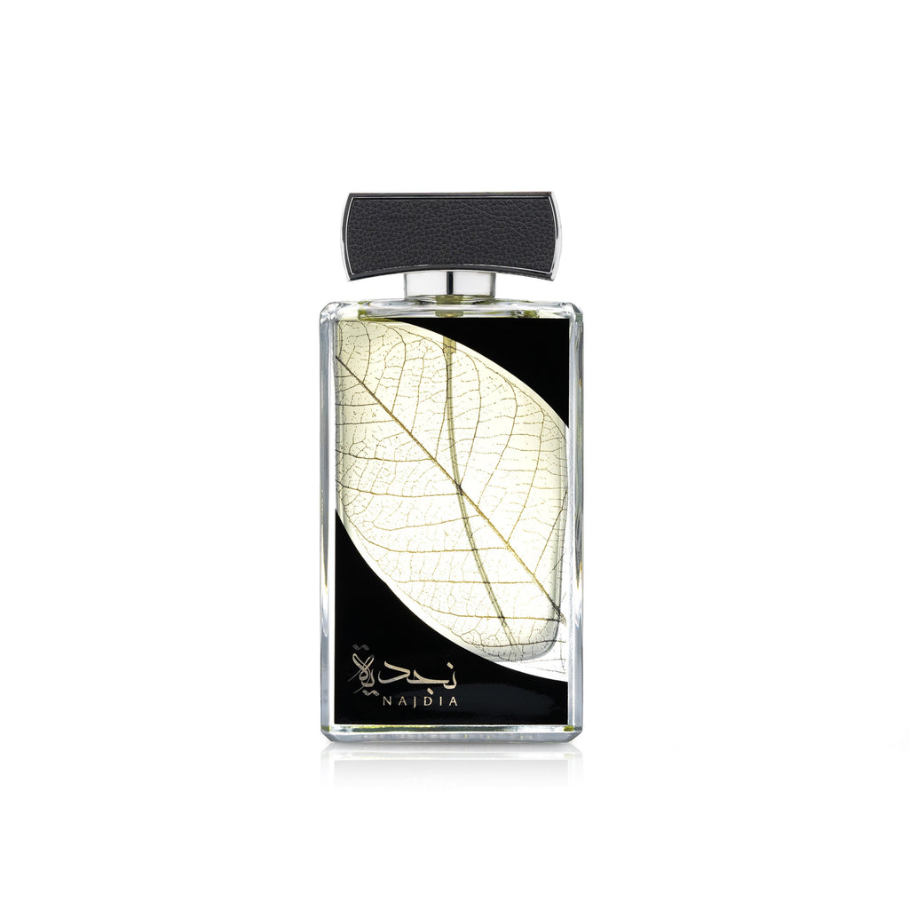 Lattafa Najdia Eau de Parfum – 100ML