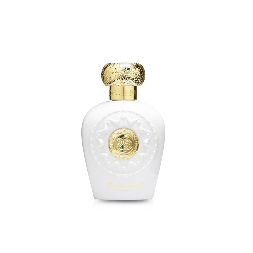 Lattafa Opulent Musk Eau de Parfum – 100ML
