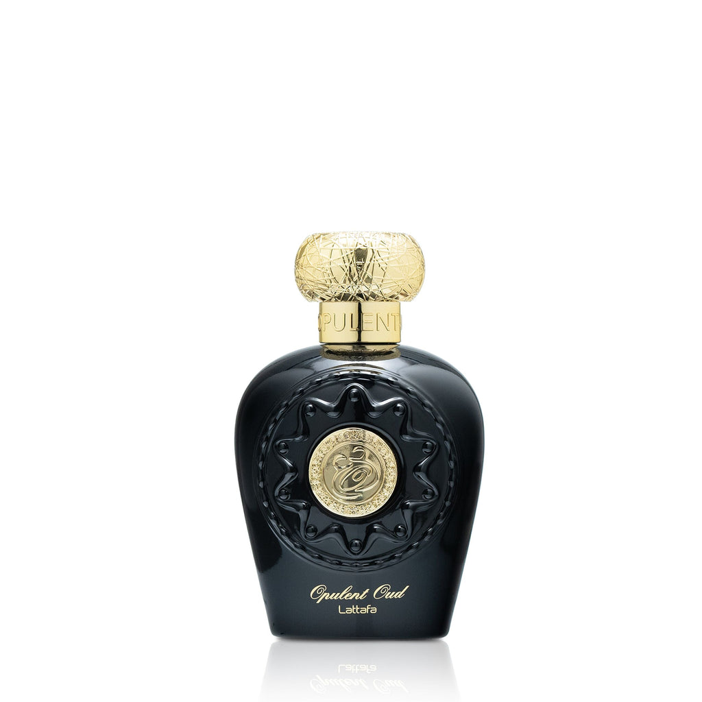 Lattafa Opulent Oud Eau de Parfum – 100ML