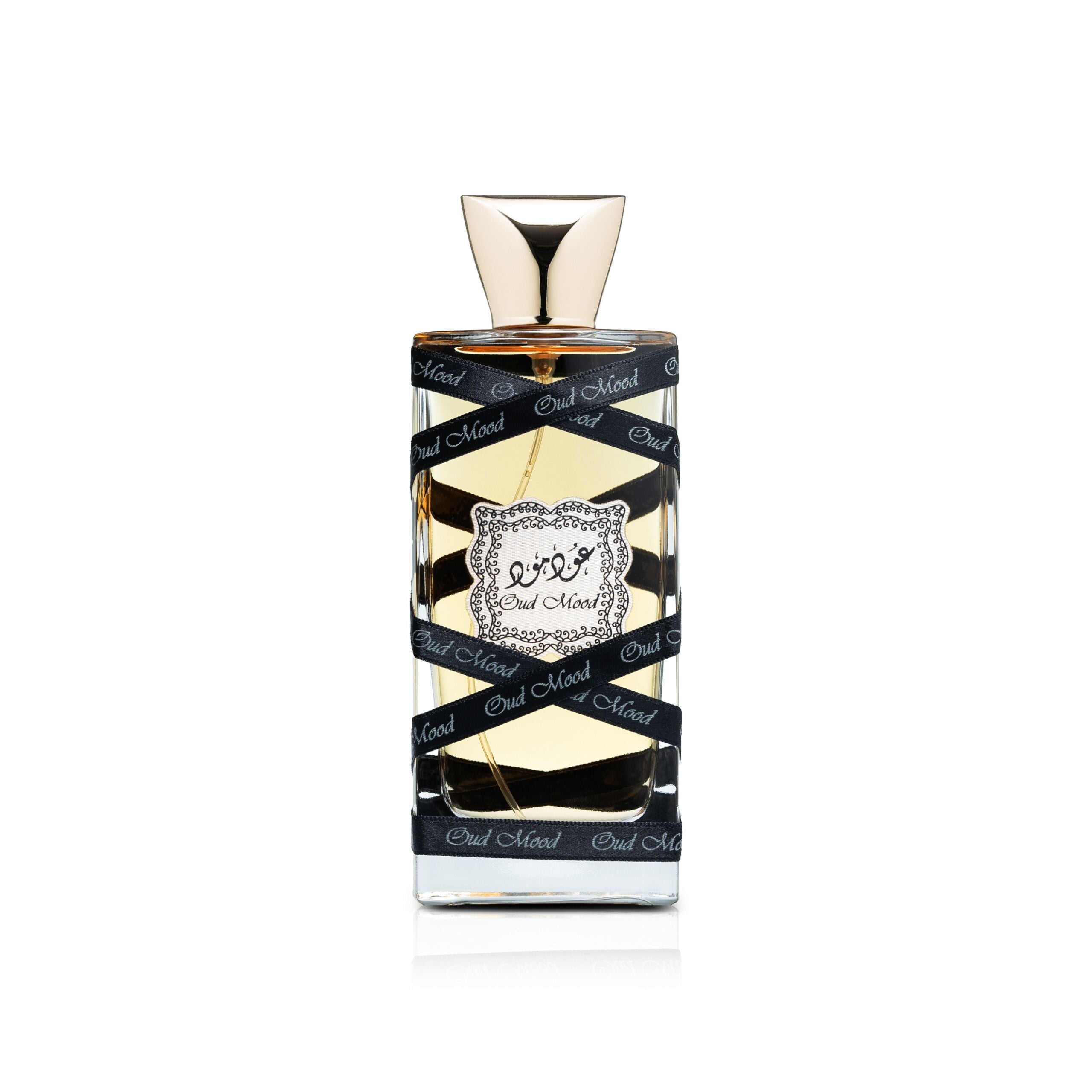 Lattafa Oud Mood Eau de Parfum – 100ML