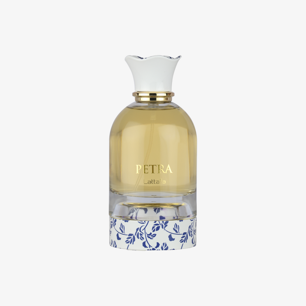 Lattafa Petra Eau de Parfum – 100ML