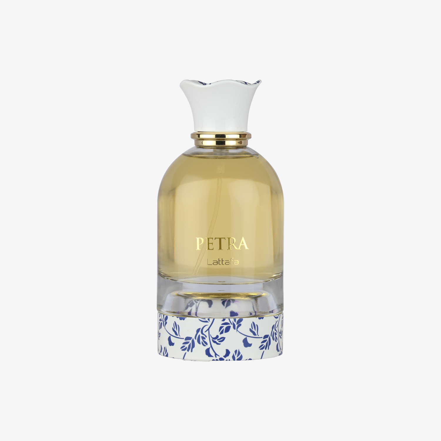 Lattafa Petra Eau de Parfum – 100ML
