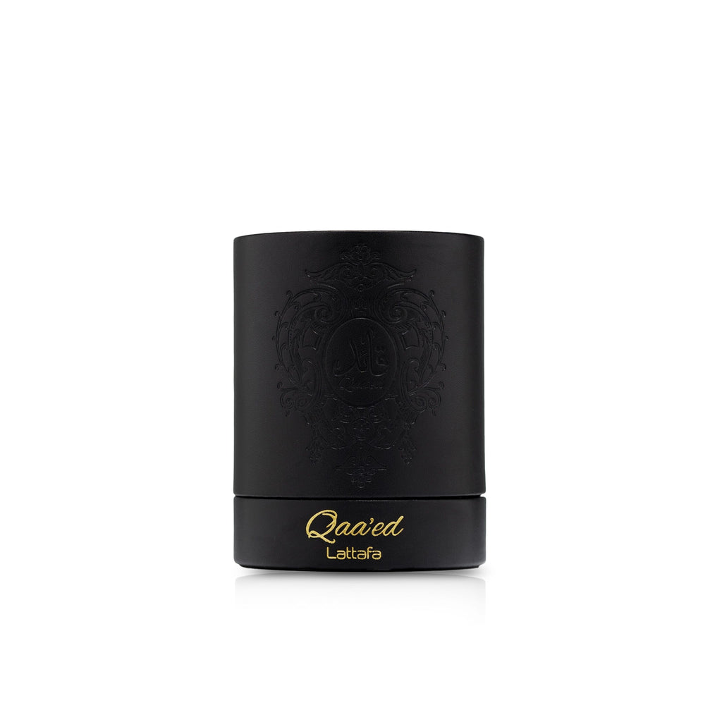 Lattafa Qaa'Ed Eau de Parfum – 100ML