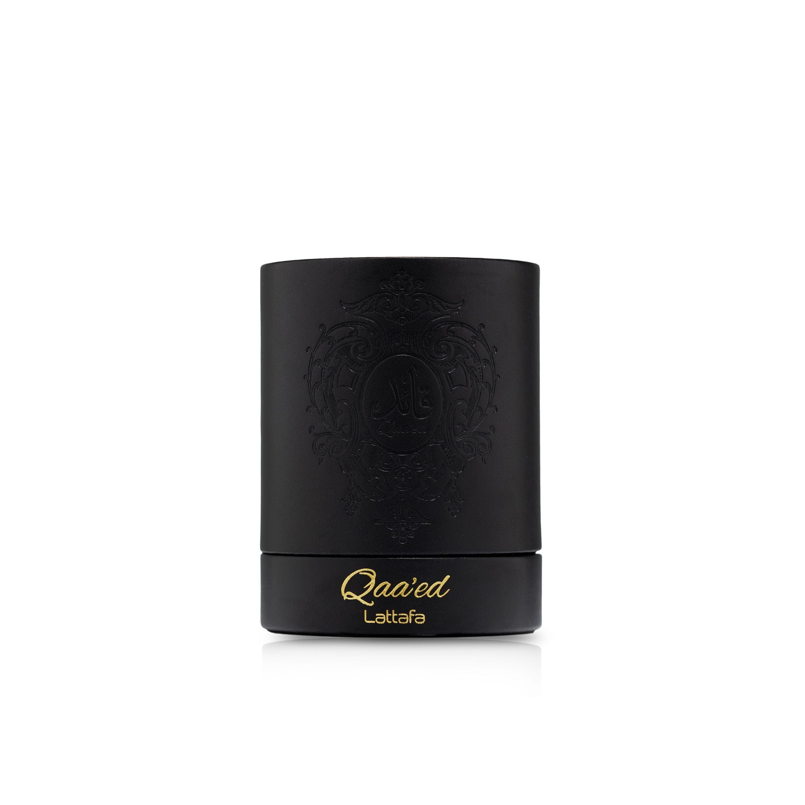 Lattafa Qaa'Ed Eau de Parfum – 100ML