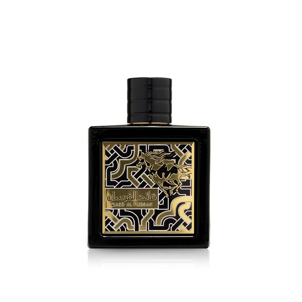 Lattafa Qaed Al Fursan Eau de Parfum – 90ML