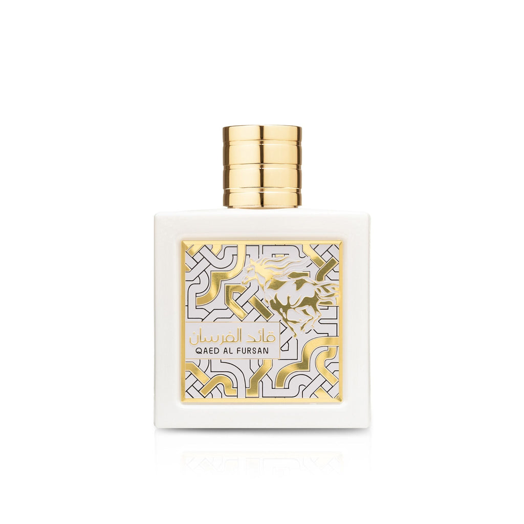 Lattafa Qaed Al Fursan Unlimited Eau de Parfum – 100ML