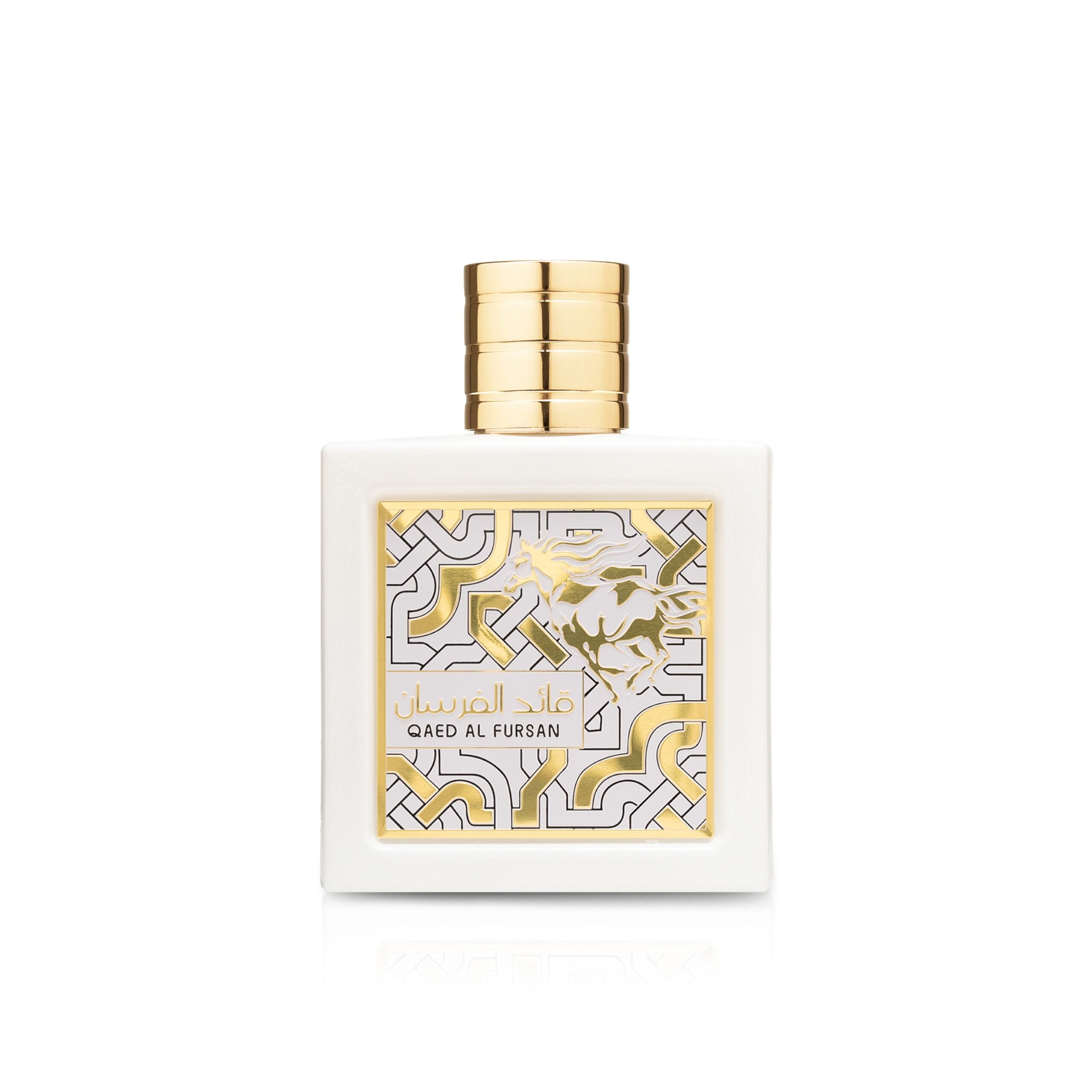 Lattafa Qaed Al Fursan Unlimited Eau de Parfum – 100ML