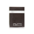 Lattafa Ramz Lattafa Silver Eau de Parfum – 100ML