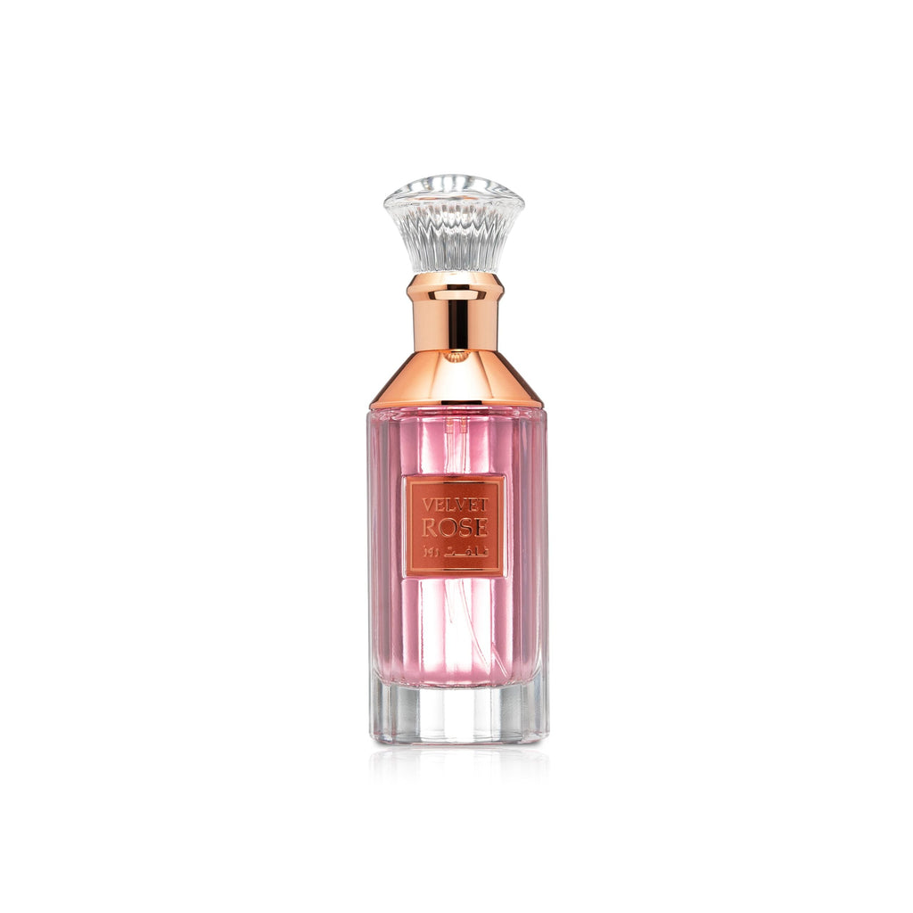 Lattafa Velvet Rose Eau de Parfum – 100ML