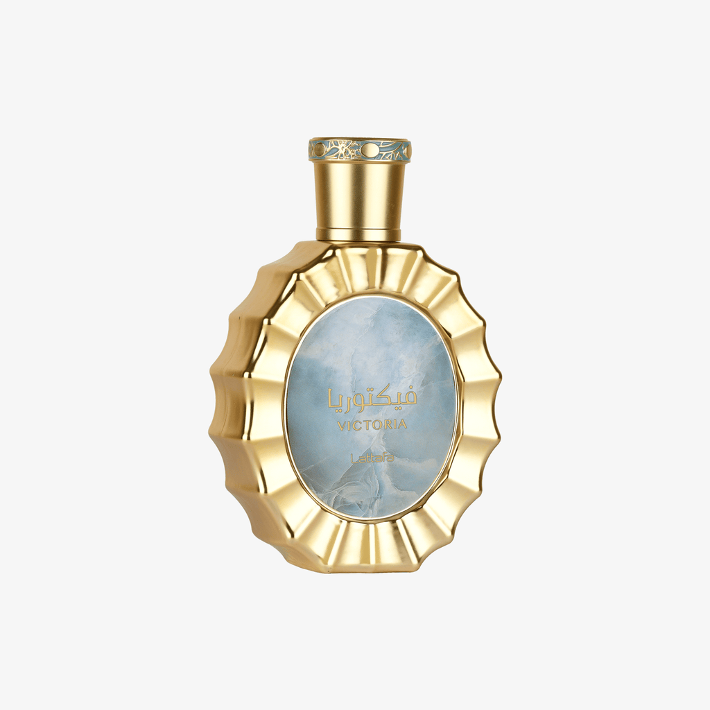 Lattafa Victoria Eau de Parfum – 100ML