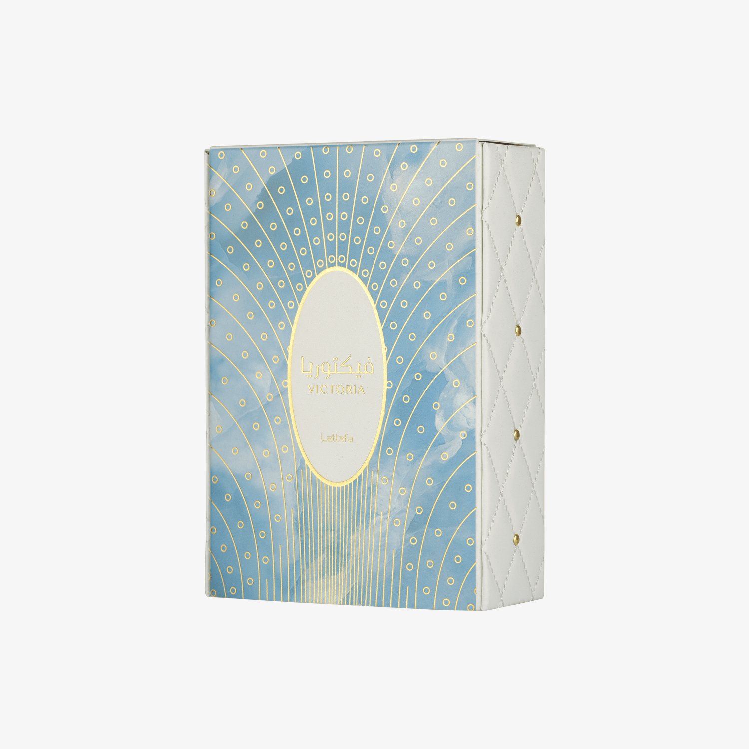 Lattafa Victoria Eau de Parfum – 100ML