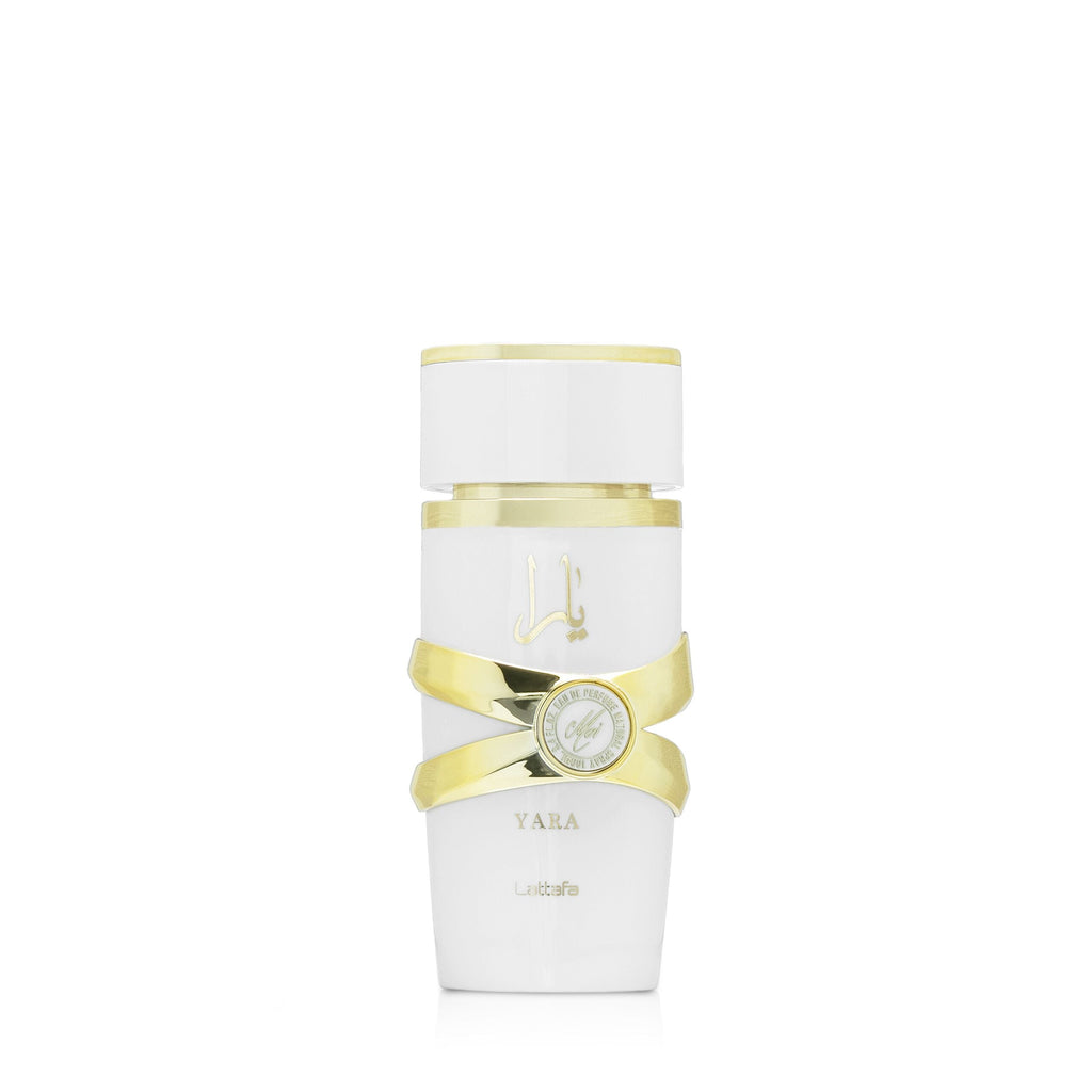 Lattafa Yara White Eau de Parfum – 100ML
