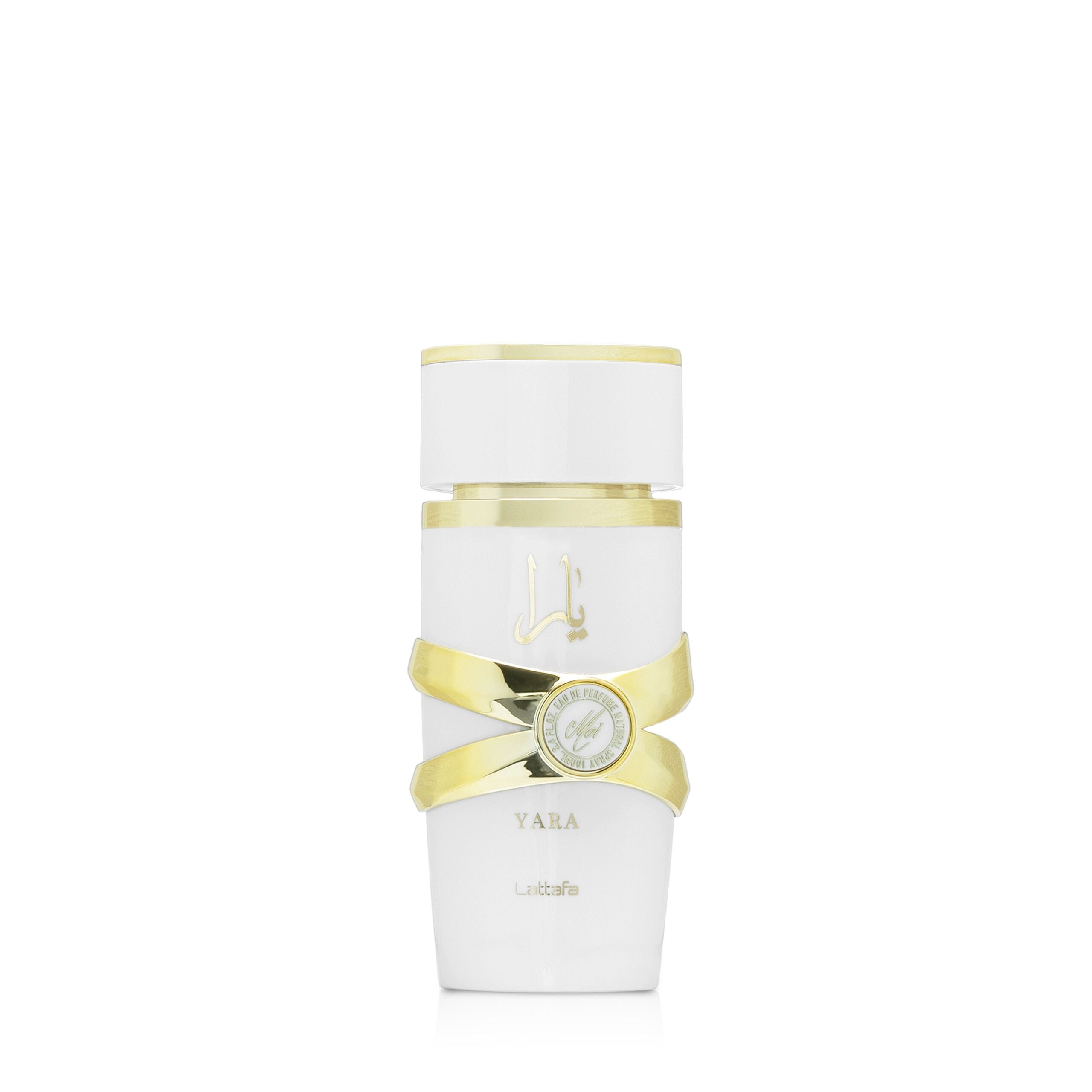 Lattafa Yara White Eau de Parfum – 100ML