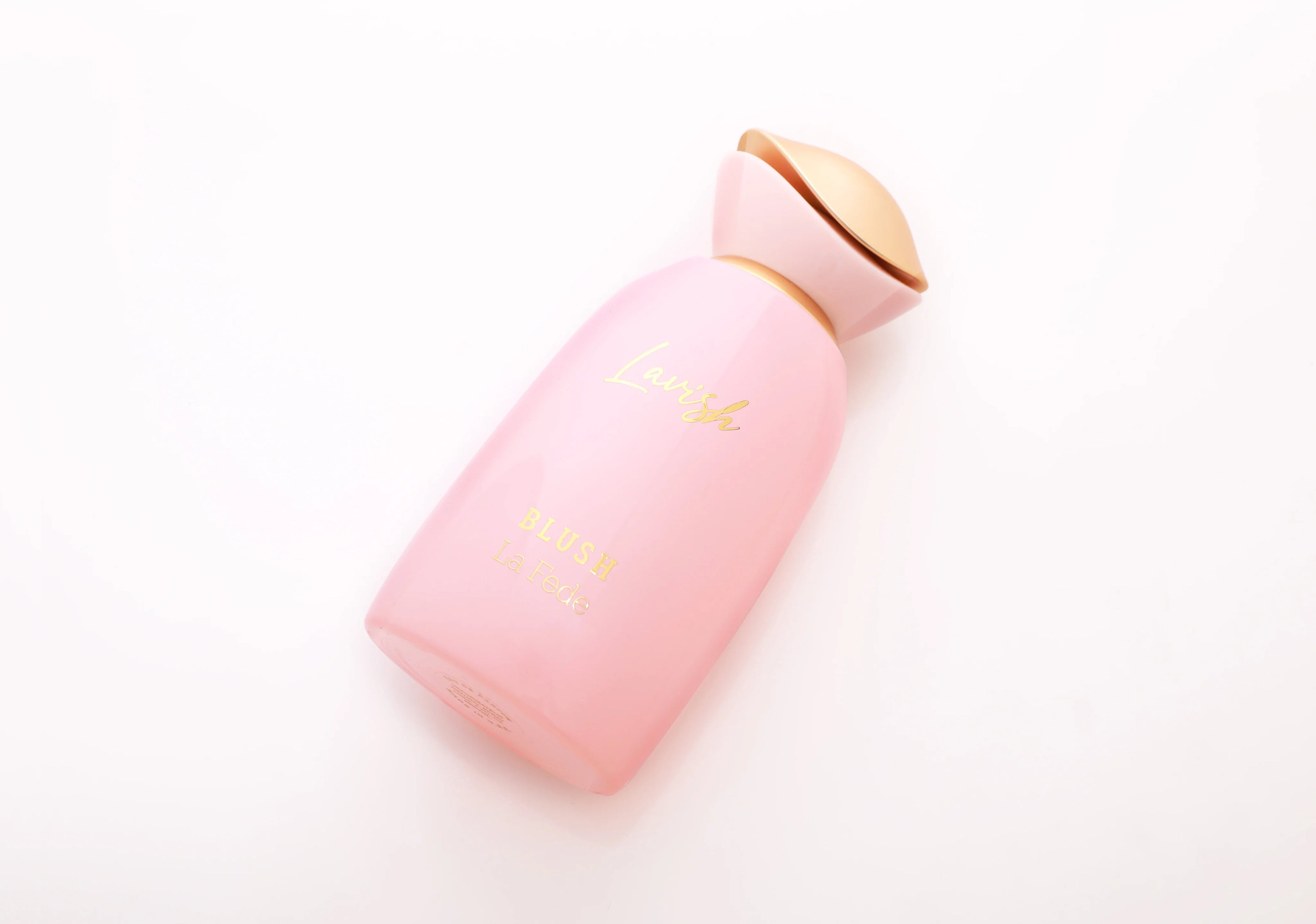 LAVISH BLUSH EDP 100ML - KHADLAJ