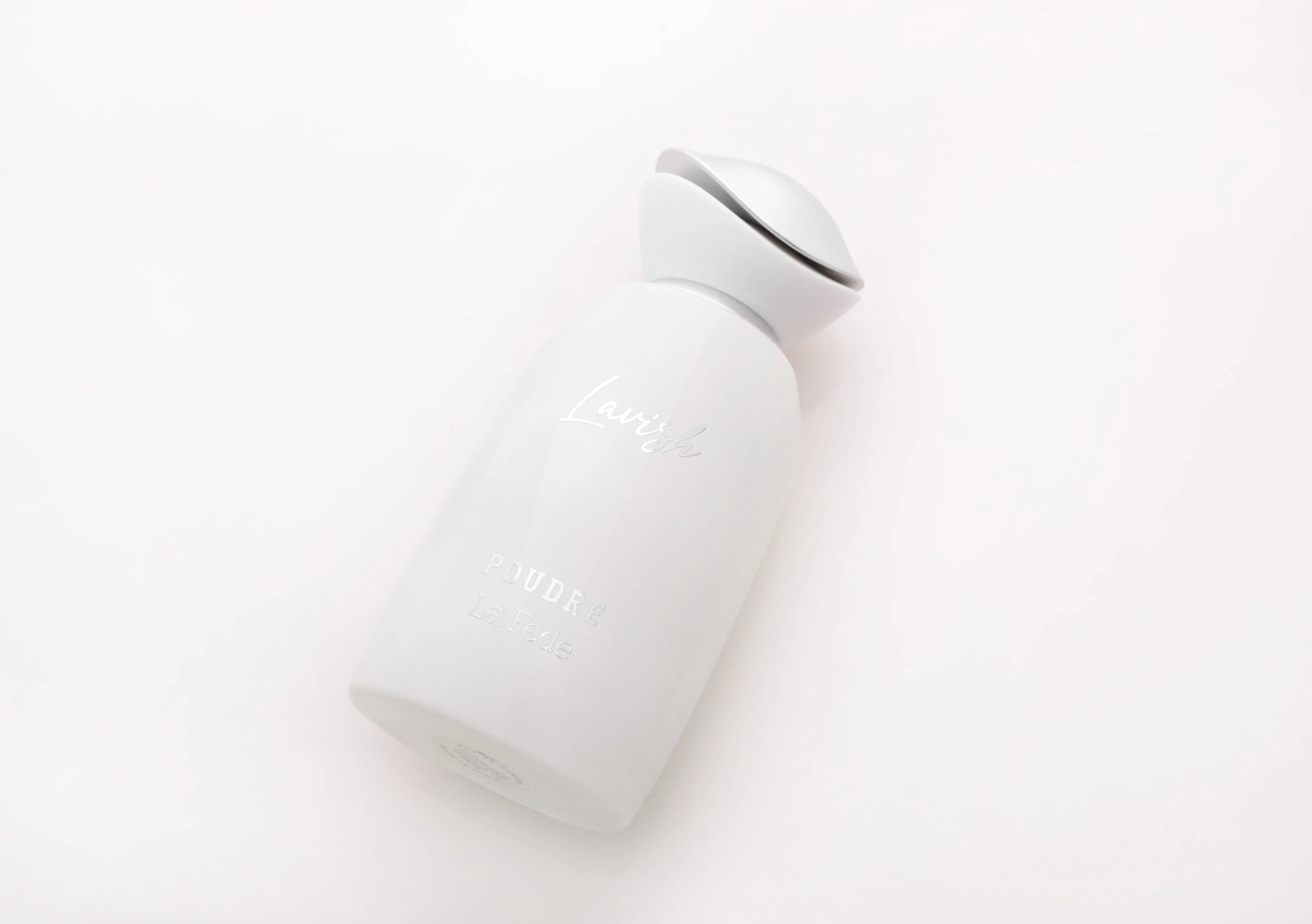 LAVISH POUDRE EDP 100ML - KHADLAJ
