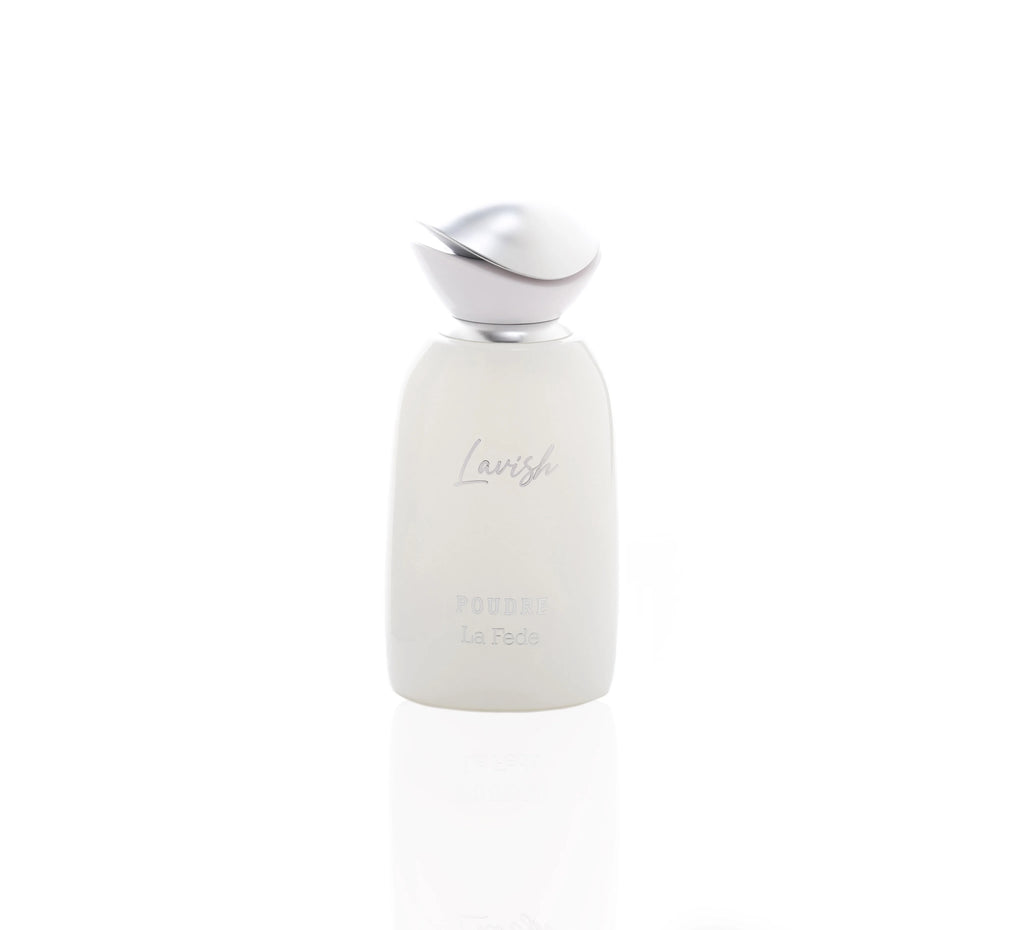 LAVISH POUDRE EDP 100ML - KHADLAJ (3)