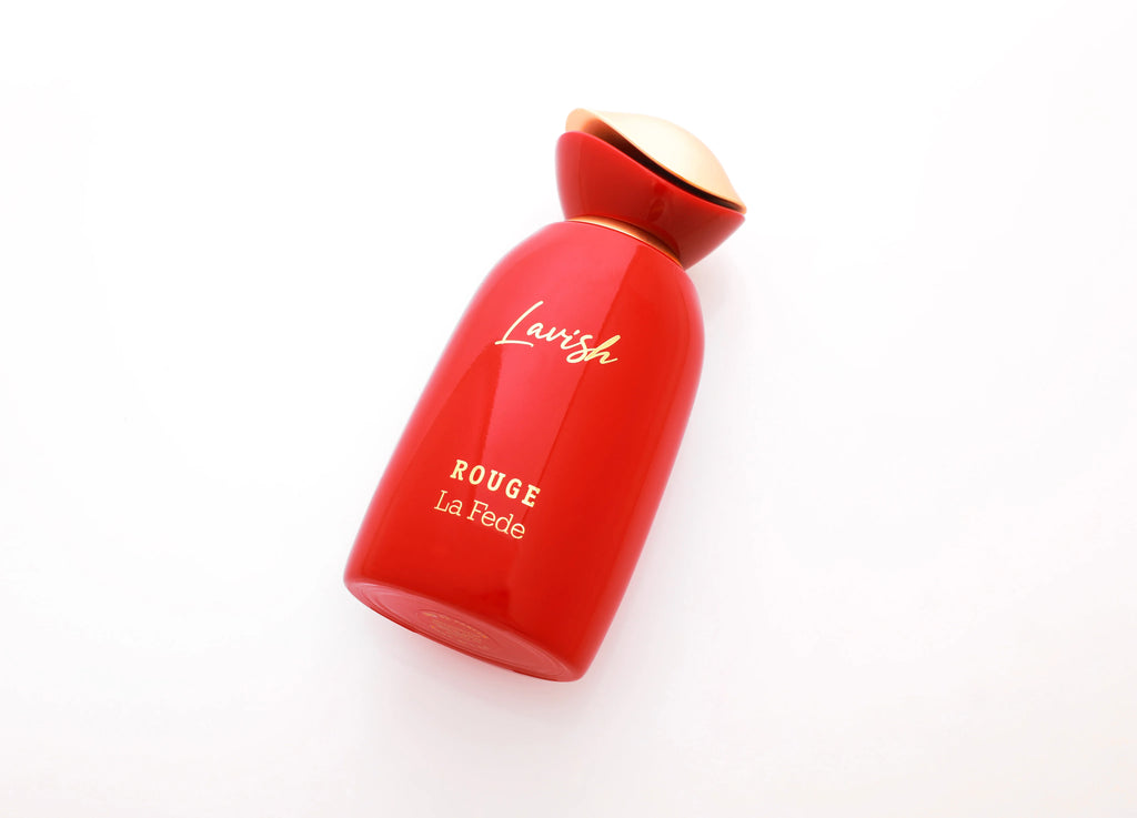 LAVISH RUGE EDP 100ML - KHADLAJ