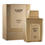Orientica - Le Motif Imperial Gold  Eau de Parfum – 85ML
