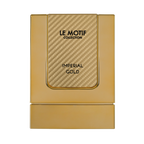 Orientica - Le Motif Imperial Gold  Eau de Parfum – 85ML