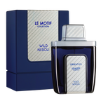 Orientica - Le Motif Wild Neroli  Eau de Parfum – 85ML